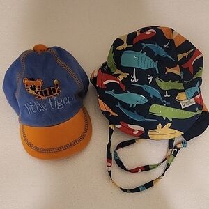 0-6 Months Infant Hats